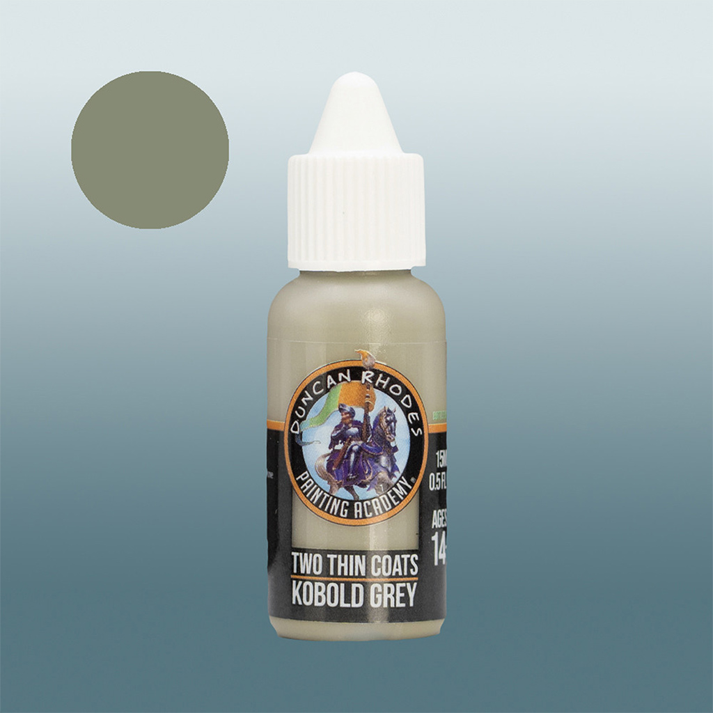 Kobold Grey